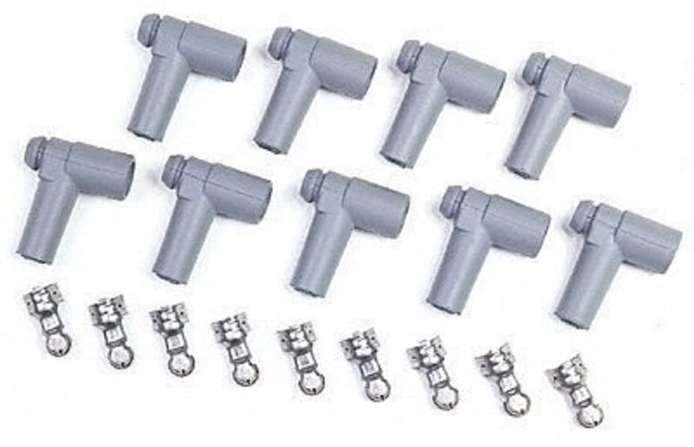 Comp Cams COMP Cams 202 Nylon Thrust Button for Small Block Chevrolet - Outdoor Depot