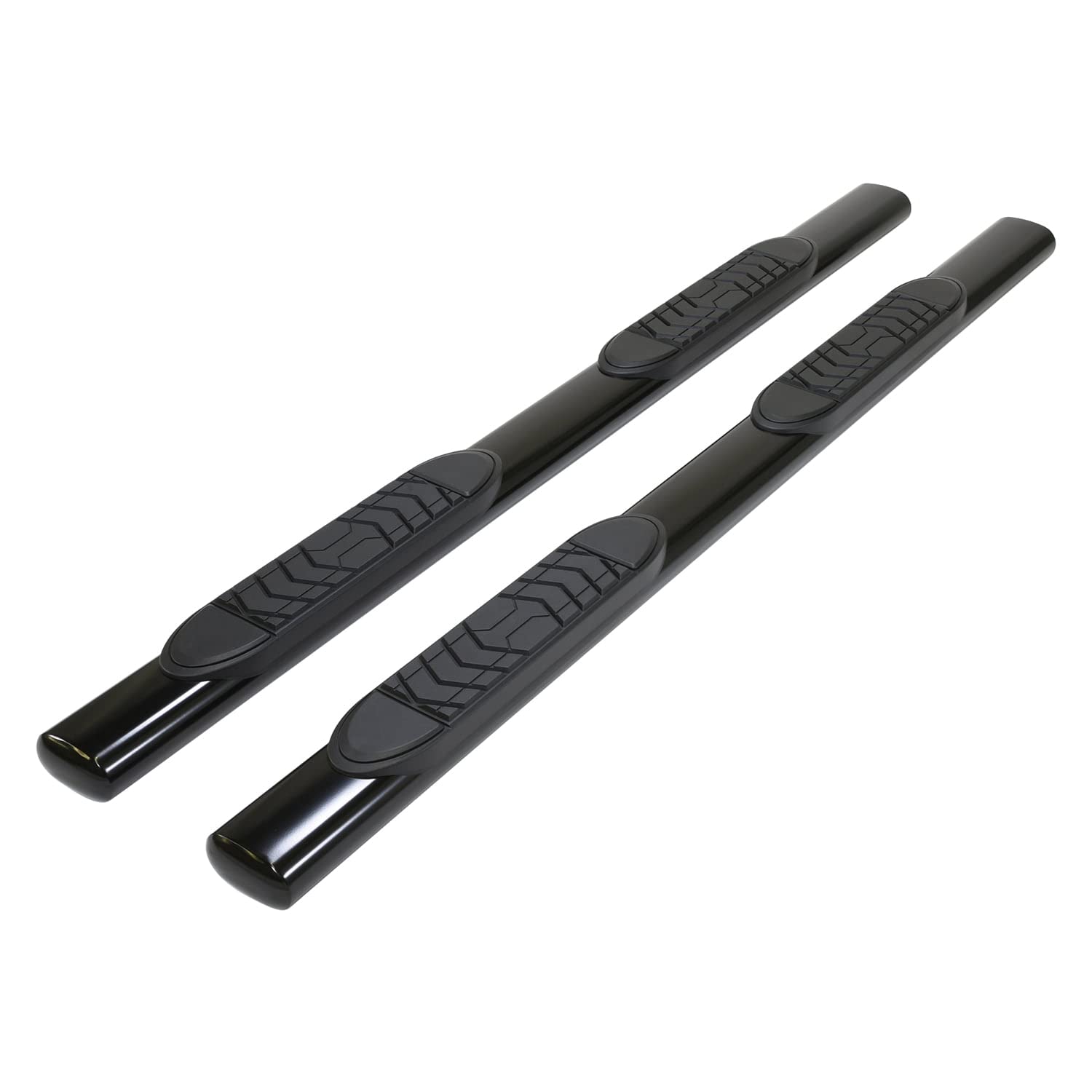 Trailfx TRAIL FX 5" Oval Sturt Ram 1500 Black 19 - Outdoor Depot