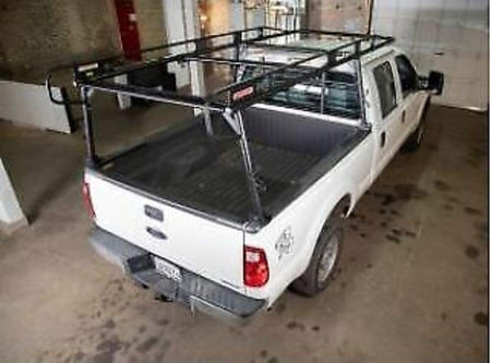 Weather Guard WEATHERGUARD 10925201 HD REAR ROLLING CROSS MEMBER - Outdoor Depot