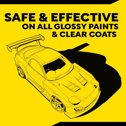 Meguiar's Meguiar's Professional Ultra Pro Finishing Polish M21032, Car Polish for a Mirror-Like Finish on - Outdoor Depot