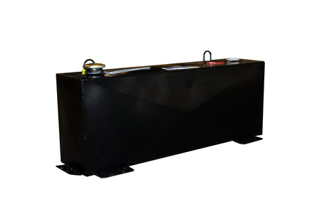 Better Built Better Built Steel Transfer Fuel Tank - 36-Gallon, Rectangular, Black, Model Number 29211584 - Outdoor Depot