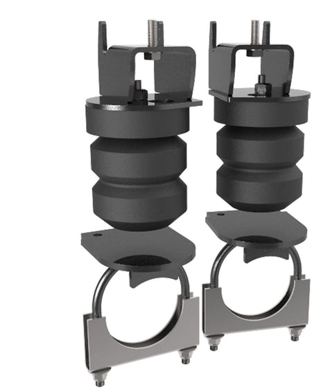 Timbren 15-19 F150 REAR SUSPENSION ENHANCEMENT SYSTEM; 6k Capacity - Outdoor-Depot.us