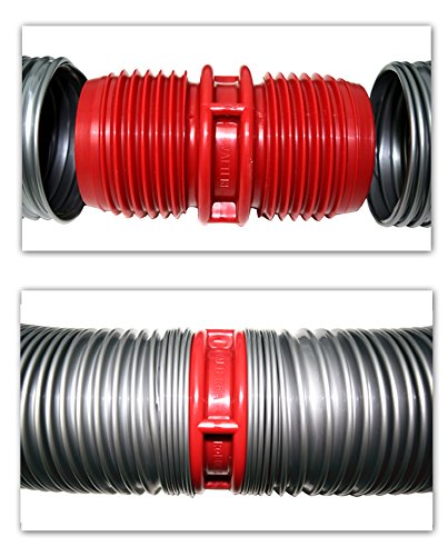 Valterra Valterra F02-3102 Red Bulk EZ Coupler - Outdoor Depot