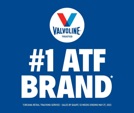 Valvoline Valvoline Synchromesh Manual Transmission Fluid 1 Quart - Outdoor Depot