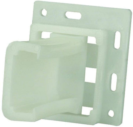 ICON ICON RV Skylight - SL1422W - White, Fits 14"x22" openings, 16"x26" overall, Outer Dome Skylight - Outdoor Depot