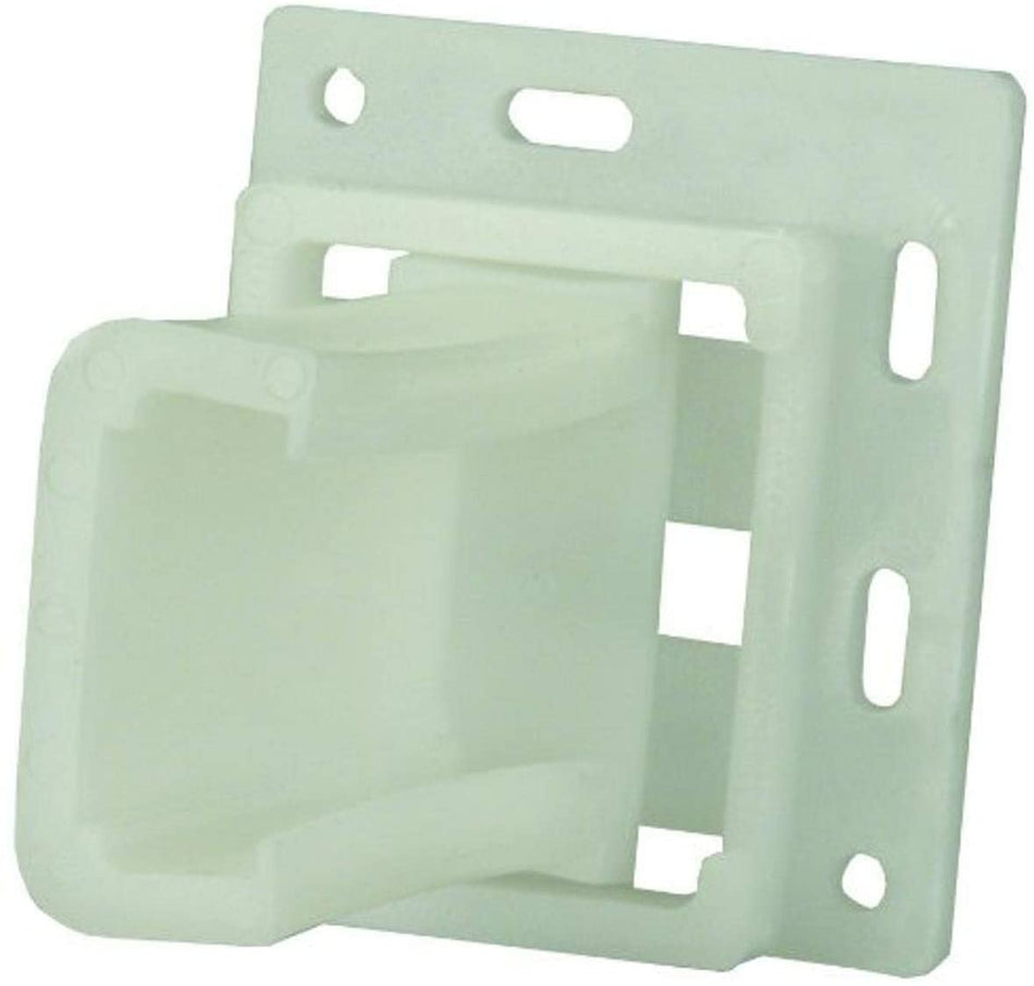ICON ICON RV Skylight - SL1422W - White, Fits 14"x22" openings, 16"x26" overall, Outer Dome Skylight - Outdoor Depot
