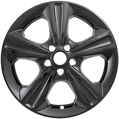 COAST2COAST IWCIMP371BLK Impostor Wheel Skin;13-16
