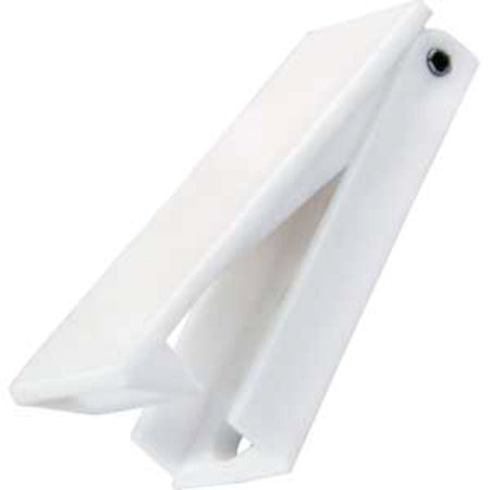 Dura Faucet Dura Faucet DF-SA170D-BK RV Weatherproof Replacement Door for Branded Exterior Shower Box Kit - - Outdoor Depot
