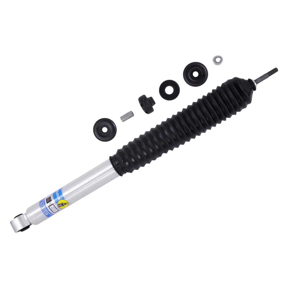 Bilstein Bilstein 5100 Series 14-20 Ram 2500 Front 46mm Monotube Shock Absorber (24-285704) - Outdoor Depot