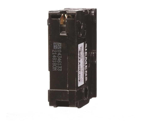 SIEMENS Siemens -HI Q130 30-Amp Single Pole Type QP Circuit Breaker, Black - Outdoor Depot