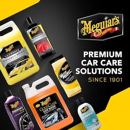 Meguiar's Meguiar's G190315 Ultimate Insane Shine Tire Coating, gives a Finish that Creates a Lasting - Outdoor Depot