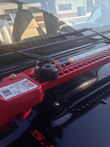Hi-Lift Hi-Lift Jack Hood Mount Locking Knob HM-LK - Outdoor Depot