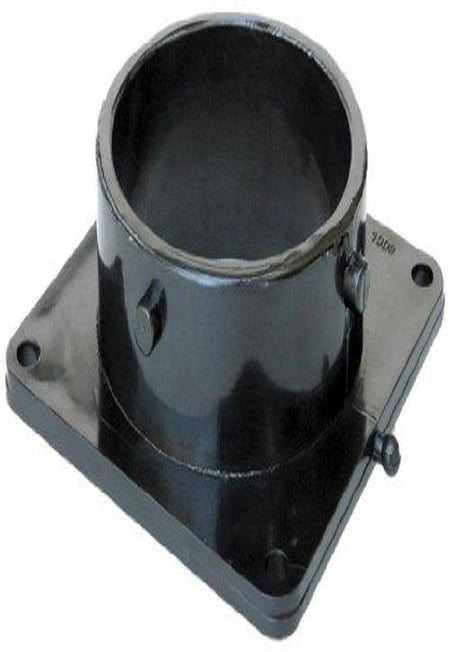 JR Products JR Products 00335 Standard Compartment Door Key Lock - 1-3/8" - Outdoor Depot