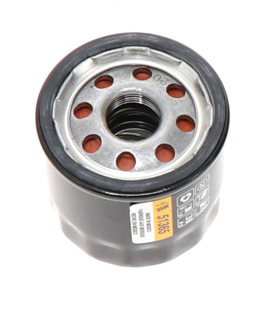 Wix WIX Racing Filters Spin-On Lube Filter - Outdoor Depot