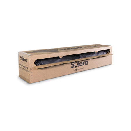 Solera Solera Universal Slide-Topper Replacement Cut-to-Fit Fabric for 5th Wheel RVs, Travel Trailers, - Outdoor Depot