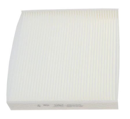 Wix WIX Filters - 24483 Cabin Air Panel, Pack of 1 - Outdoor Depot