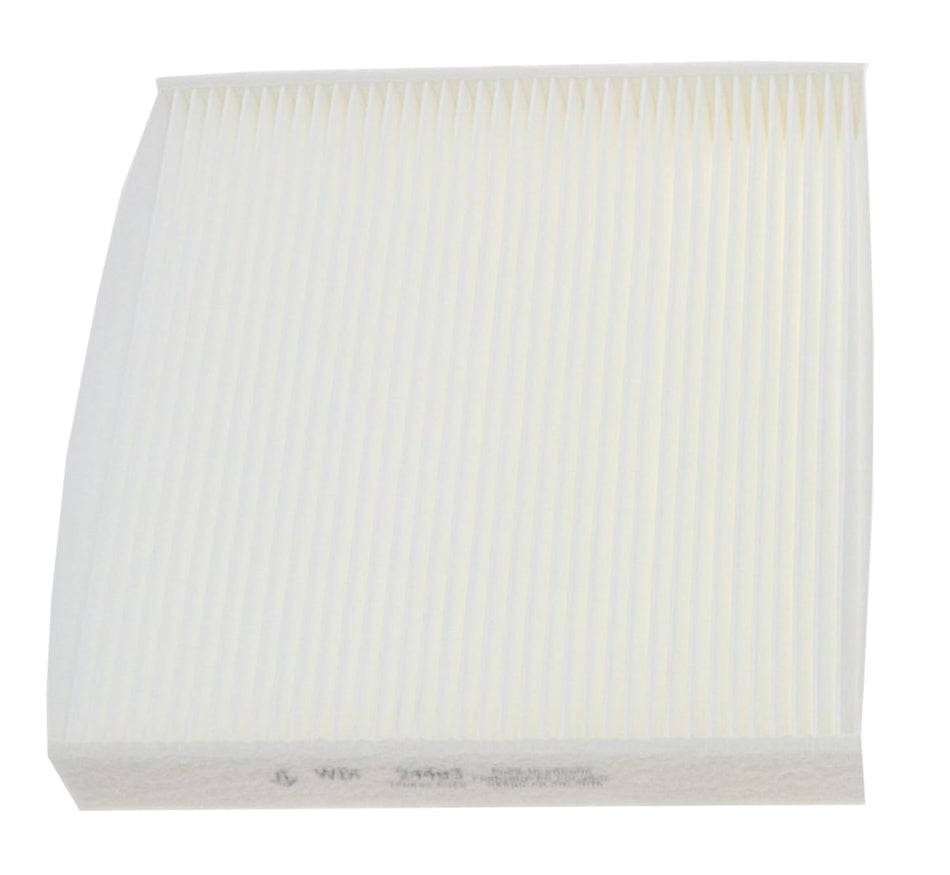 Wix WIX Filters - 24483 Cabin Air Panel, Pack of 1 - Outdoor Depot