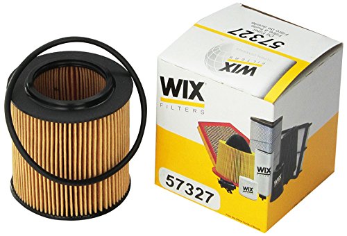 WIX FILTR LD 57327 Wix Cartridge Lube Metal Free Filter - product image