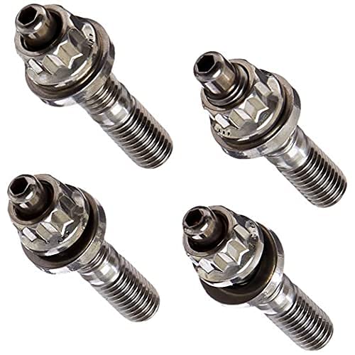 Edelbrock Edelbrock 1407 Performer 750 CFM Square Bore 4-Barrel Air Valve Secondary Manual Choke New - Outdoor Depot