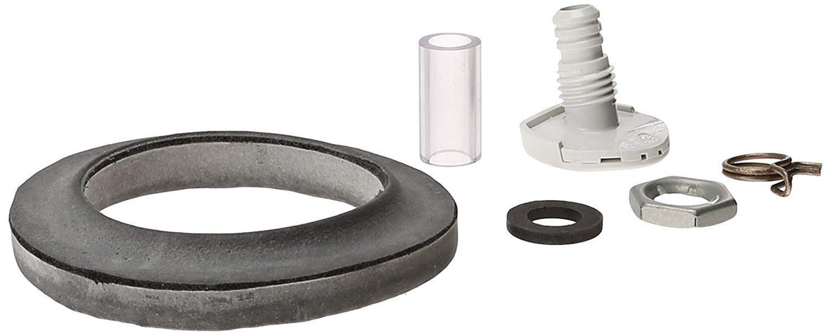 Valterra VALTERRA LLC PF221202 KTN 8, WT, HA, QTR, OVAL2 - Outdoor Depot