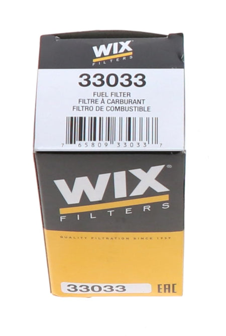 Wix WIX Racing Filters Oil Filter - Outdoor Depot