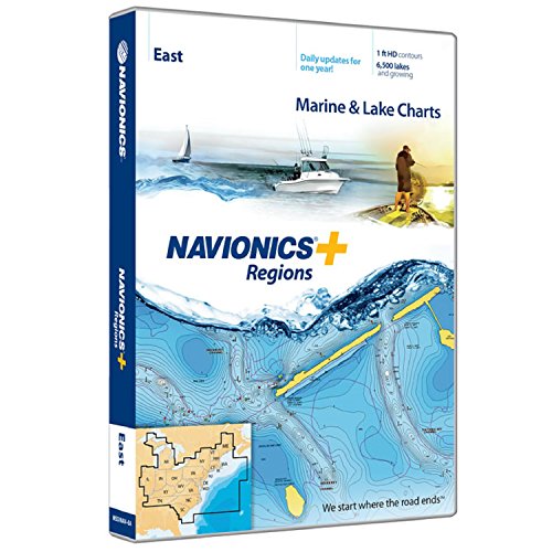 NAVIONICS 010C Accessories