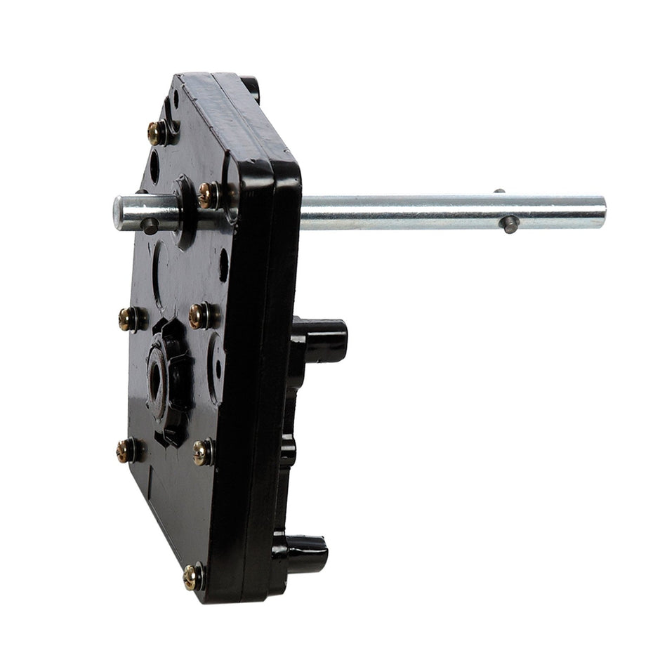 STROMBER LG-179015 g Carlson Trailer Gearbox for 5th Wheel Landing Gear – RV Landing G...