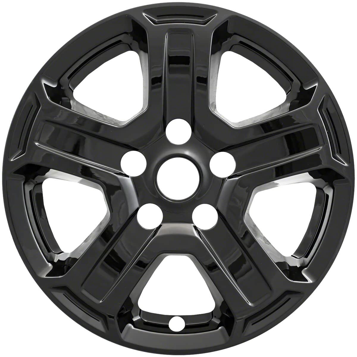 Coast to Coast International COAST2COAST - CCIIMP420BLK - IMPOSTOR W/S;17';GLOSS BLACK;SET OF - Outdoor Depot