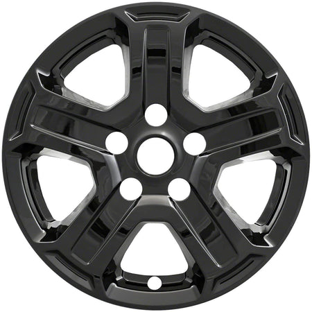 Coast to Coast International COAST2COAST - CCIIMP420BLK - IMPOSTOR W/S;17';GLOSS BLACK;SET OF - Outdoor Depot