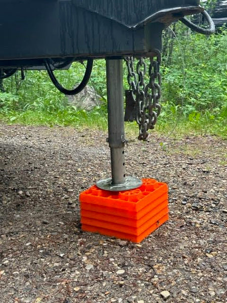 Tri-Lynx Lynx Levelers 4 Pack - 00016 - Outdoor Depot