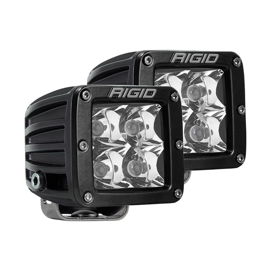 RIGID IND 202213 ustries D-SERIES PRO SPOT SM /2 Truck & Exterior