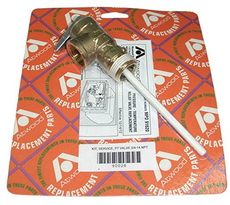 Dometic Atwood (90028) 3/4" Relief Valve - Outdoor Depot