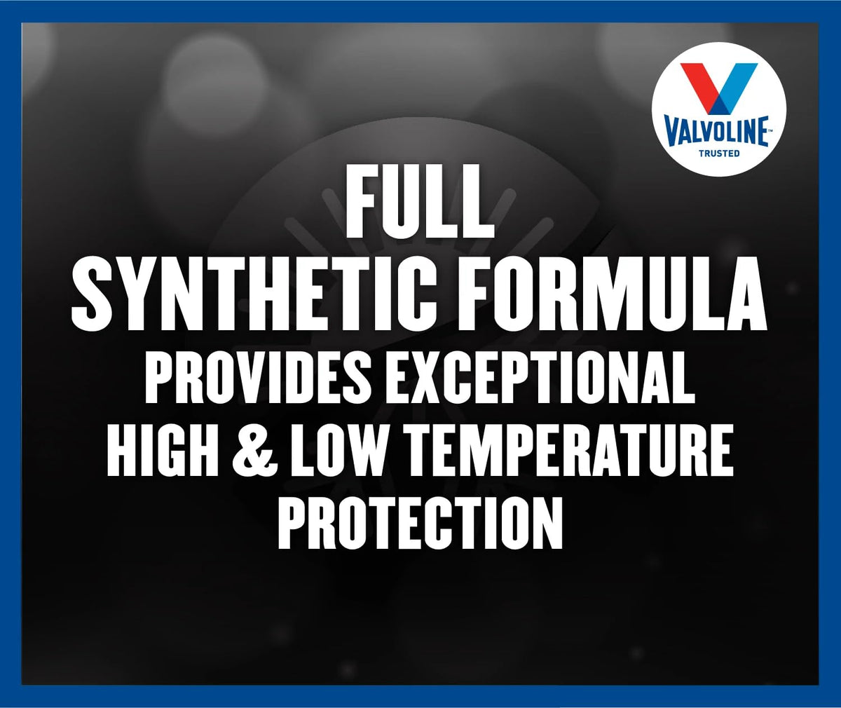 Valvoline Valvoline SynPower SAE 75W-140 Full Synthetic Gear Oil 1 GA - Outdoor Depot