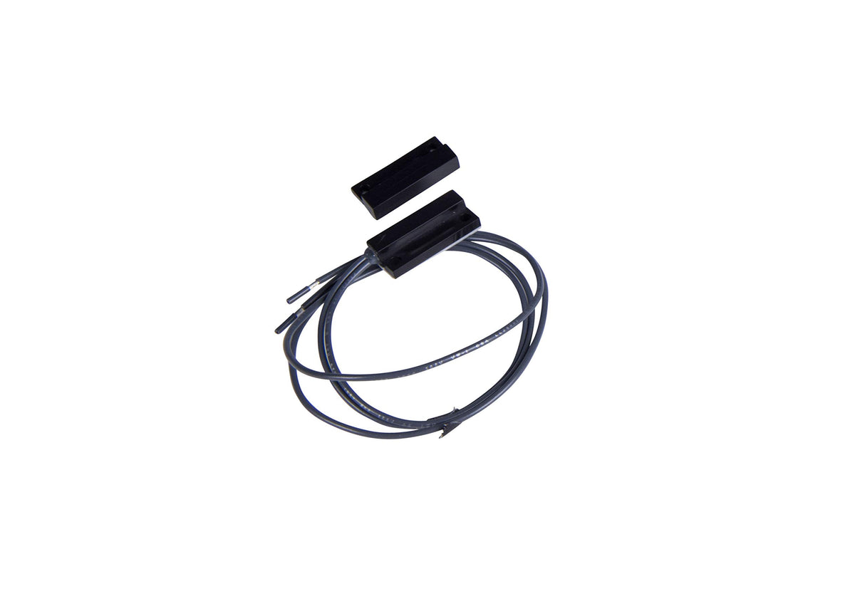 Kwikee Kwikee 369299 Magnetic Switch for 32 Series Step , Black - Outdoor Depot