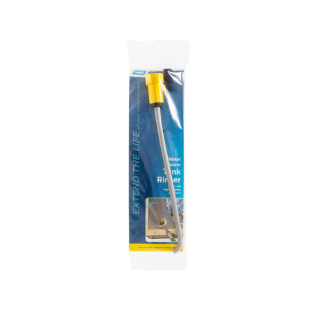 Camco Camco Camper & RV Water Heater Tank Rinser - Improves Water Heater Function by Flushing Out Sediment - - Outdoor Depot