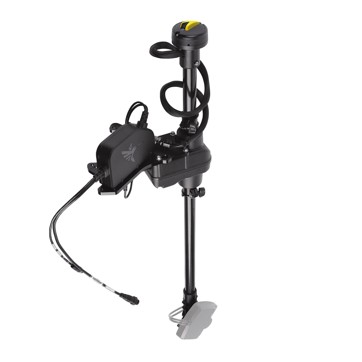 Humminbird Humminbird MEGA Live TargetLock Adapter Kit for Ultrex Trolling Motors - 45"/52" - Outdoor Depot