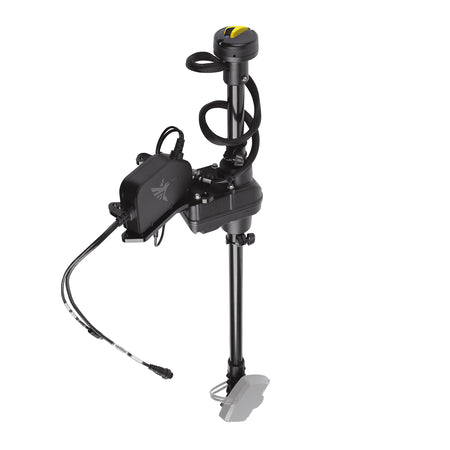 Humminbird Humminbird MEGA Live TargetLock Adapter Kit for Ultrex Trolling Motors - 45"/52" - Outdoor Depot