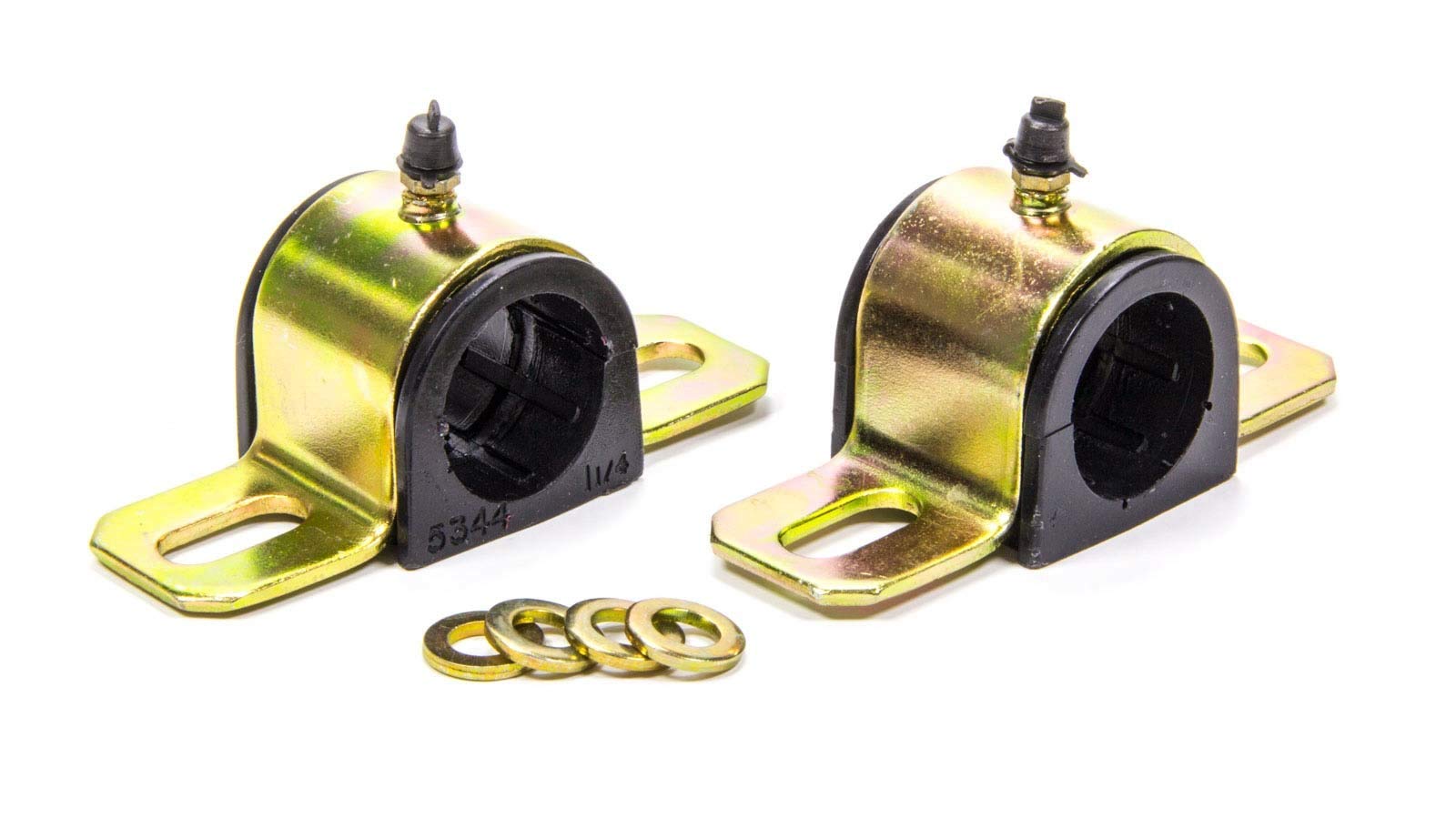 Energy Suspension Energy Suspension 9.13101R O.E.M. Style Tie Rod End Boot - Pack of 2 - Outdoor Depot