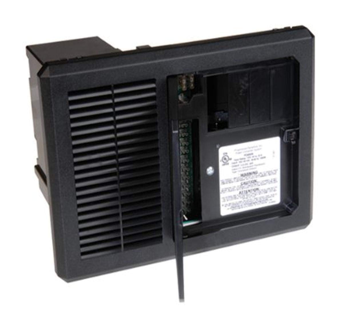 Progressive Dynamics Progressive Dynamics PD4060KV Inteli-Power 4000 Series Converter with Charge Wizard - - Outdoor Depot