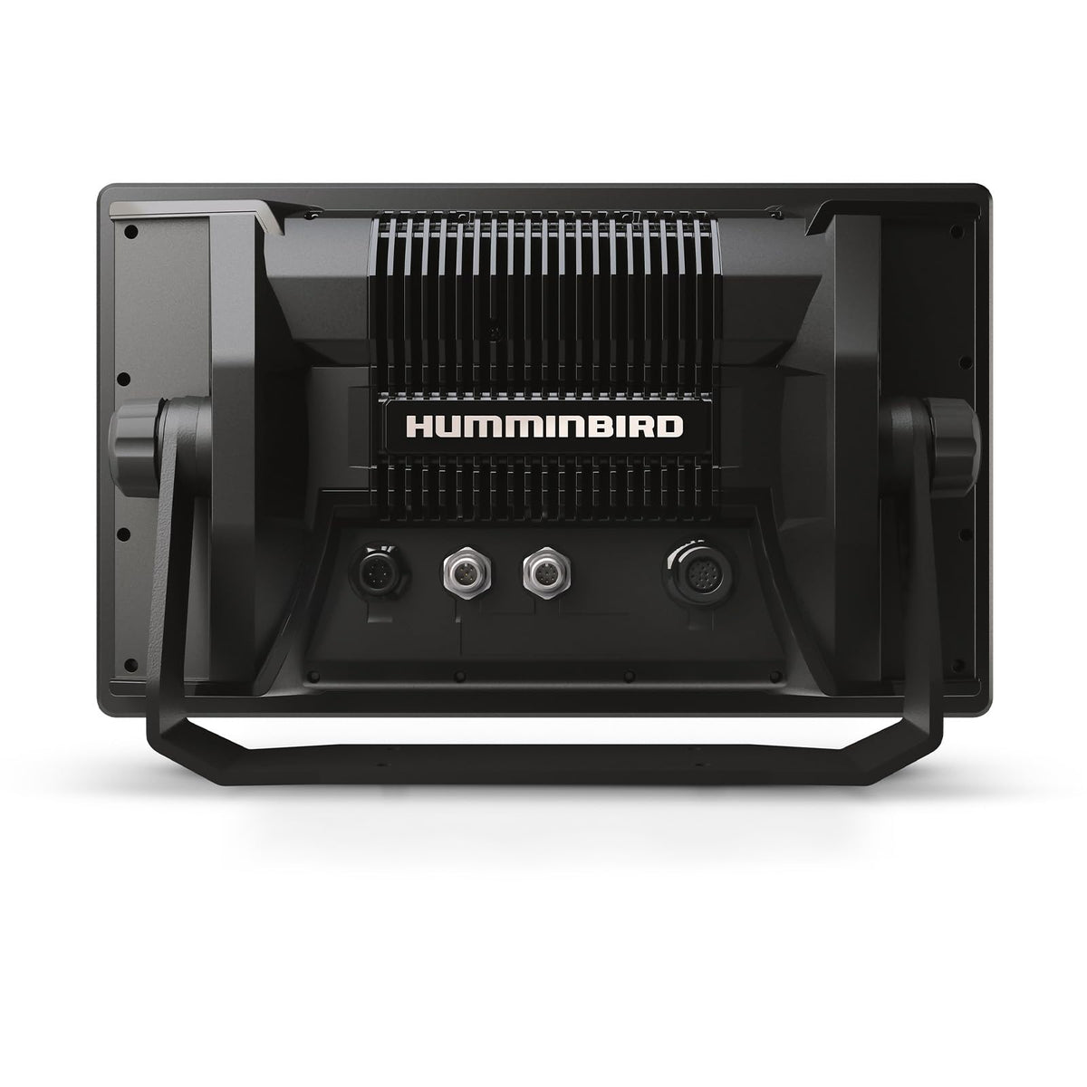 Humminbird Humminbird XPLORE 12 GPS Fish Finder, MEGA Side Imaging+ & HD Touchscreen (Control Head Only) - Outdoor Depot