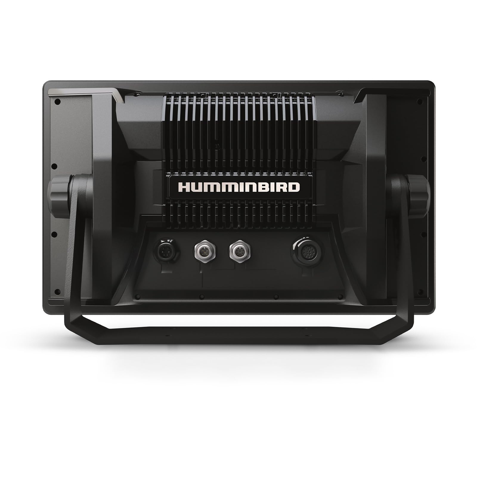 Humminbird Humminbird XPLORE 12 GPS Fish Finder, MEGA Side Imaging+ & HD Touchscreen (Control Head Only) - Outdoor Depot