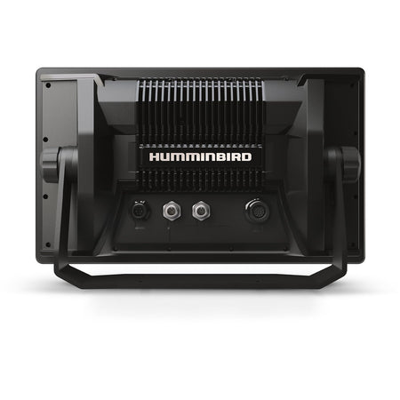 Humminbird Humminbird XPLORE 12 GPS Fish Finder, MEGA Side Imaging+ & HD Touchscreen (Control Head Only) - Outdoor Depot