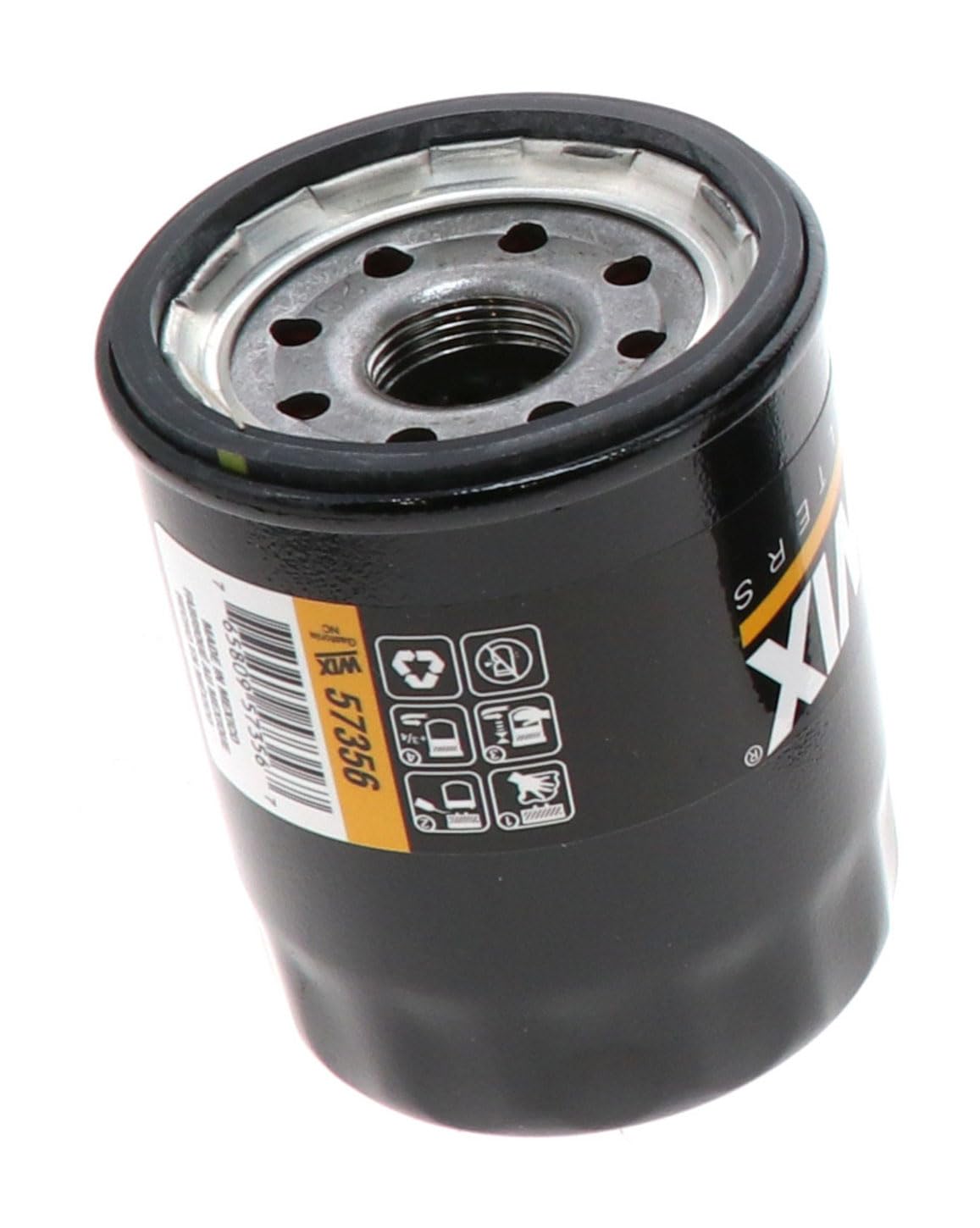 Wix WIX Racing Filters Spin-On Lube Filter - Outdoor Depot