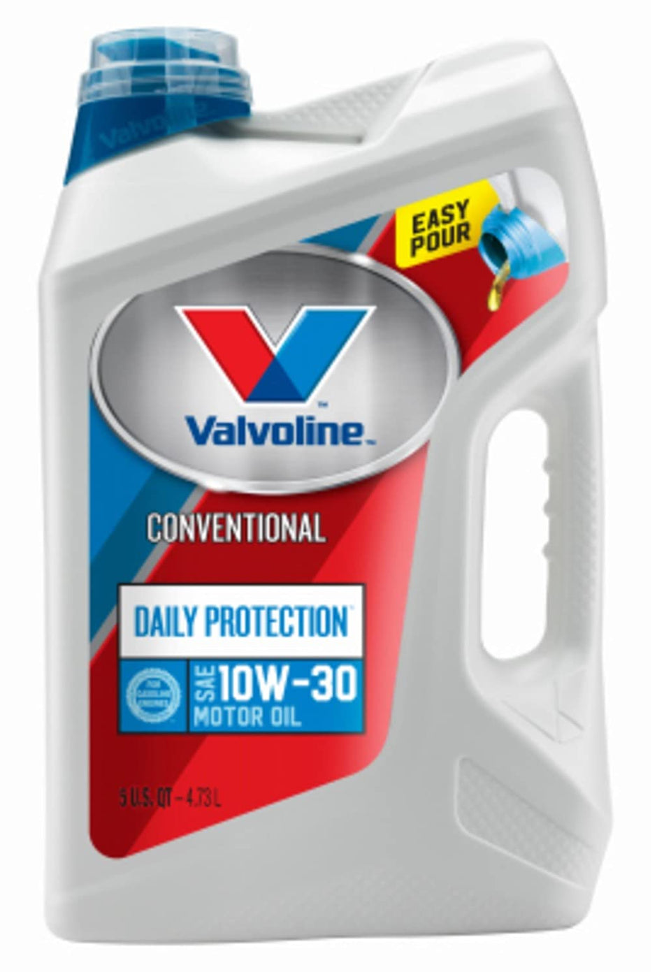 Valvoline 10881156 Engine