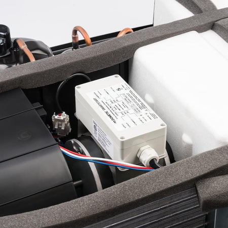 Dometic Dometic SmartStart 120V Accessory Kit for Penguin II Electronic Air Conditioners - Outdoor Depot