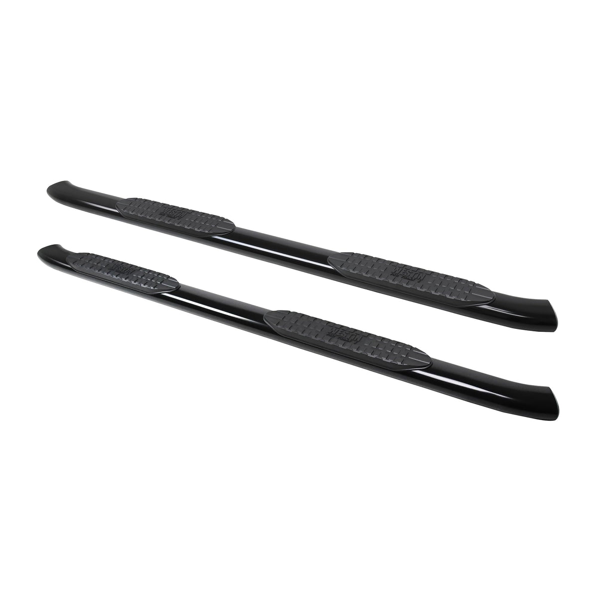 Westin Westin 21-54135 PRO TRAXX 5 Oval Nerf Bars fits 2019-2026 Silverado Sierra 1500 Crew Cab (Exc 2019 - Outdoor Depot