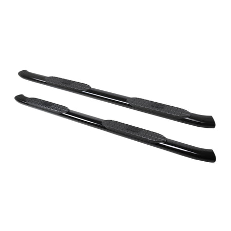 Westin Westin 21-54135 PRO TRAXX 5 Oval Nerf Bars fits 2019-2026 Silverado Sierra 1500 Crew Cab (Exc 2019 - Outdoor Depot