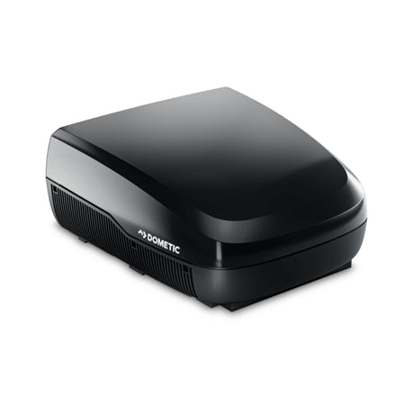 Dometic Dometic FreshJet 3 Series, RV Rooftop Standard Air Conditioner, 13.5K BTU, Black, Cool Only, No - Outdoor Depot