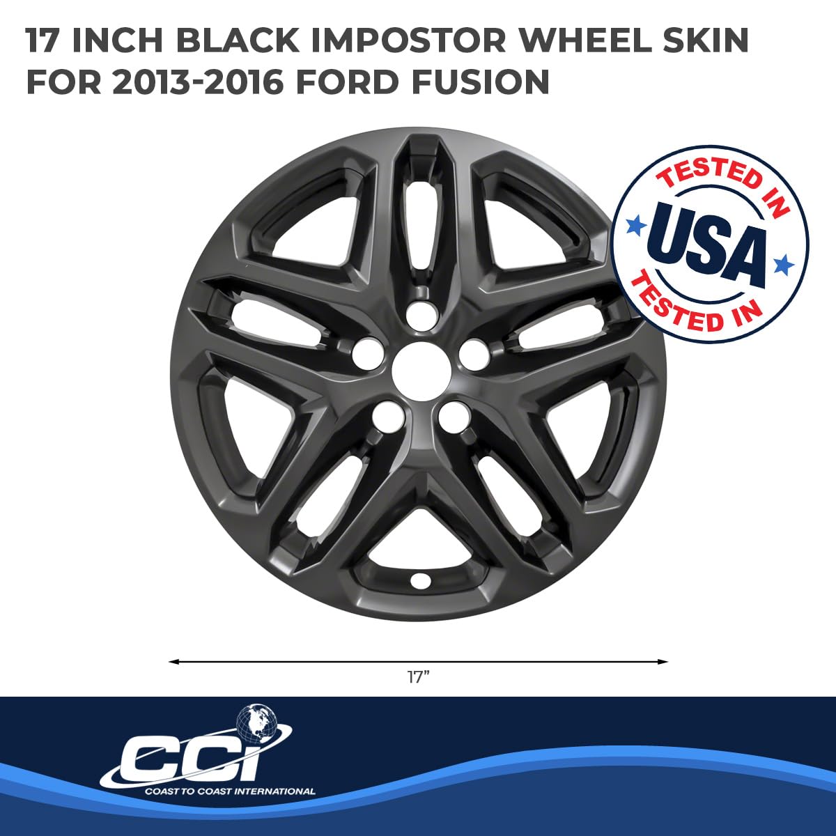 Coast to Coast International COAST2COAST IMP372BLKN - Outdoor Depot