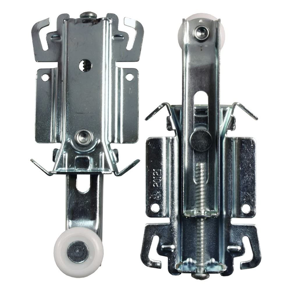 JR Products JR Products 20575 Top Wardrobe Door Hanger - Outdoor Depot
